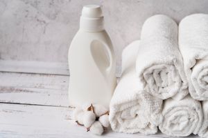 Recette de lessive maison