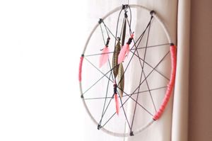 Attrapeur de rêves - Dreamcatcher