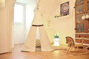 Joli tipi pour enfant sage...
