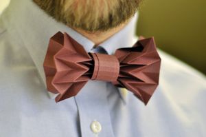 Noeud Pap' en papier