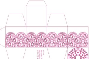 Petite boite à imprimer