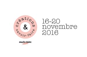 10 entrées au salon Créations & Savoir-faire à gagner ! [Concours]