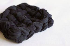 Le Tawashi, la nouvelle éponge écolo à faire soi-même...